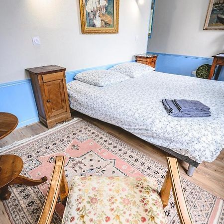 Hereditas - Chambre 5 Reims Ngoại thất bức ảnh