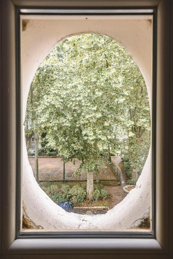 Hereditas - Chambre 5 Reims Ngoại thất bức ảnh