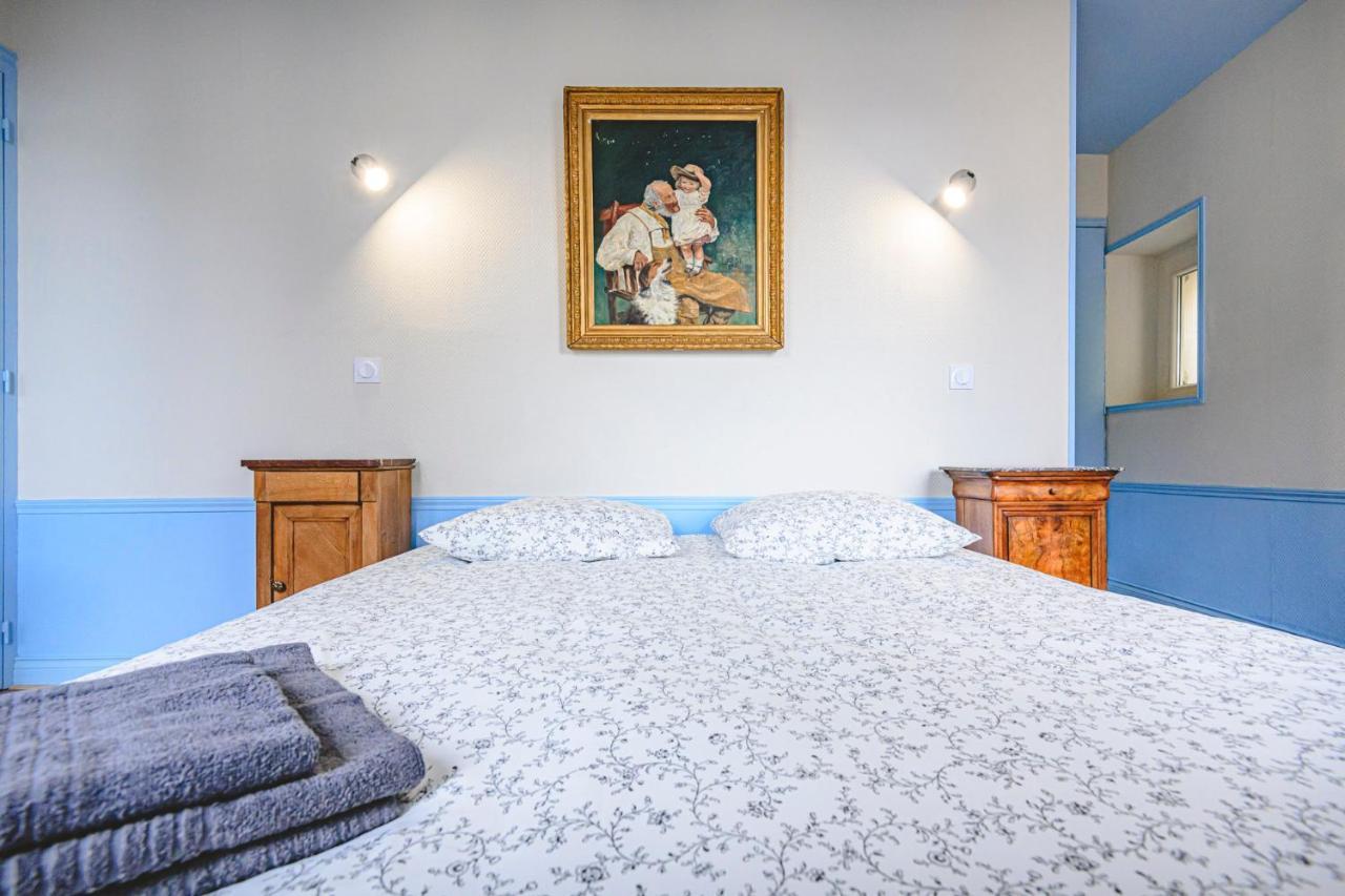 Hereditas - Chambre 5 Reims Ngoại thất bức ảnh