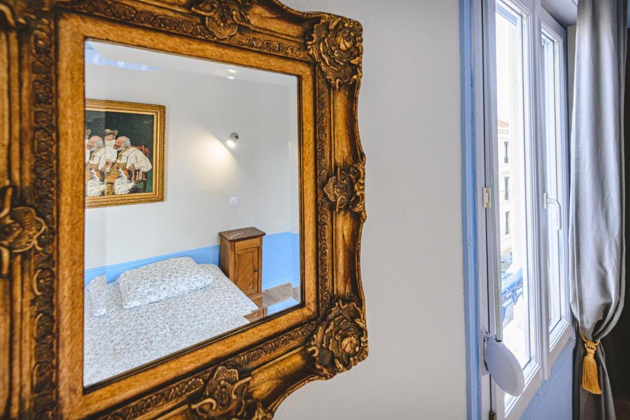 Hereditas - Chambre 5 Reims Ngoại thất bức ảnh