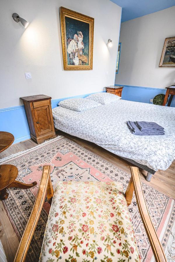 Hereditas - Chambre 5 Reims Ngoại thất bức ảnh