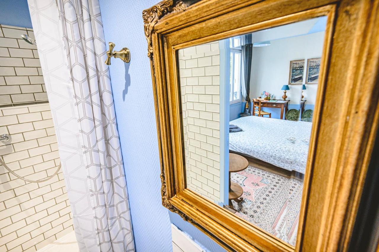 Hereditas - Chambre 5 Reims Ngoại thất bức ảnh