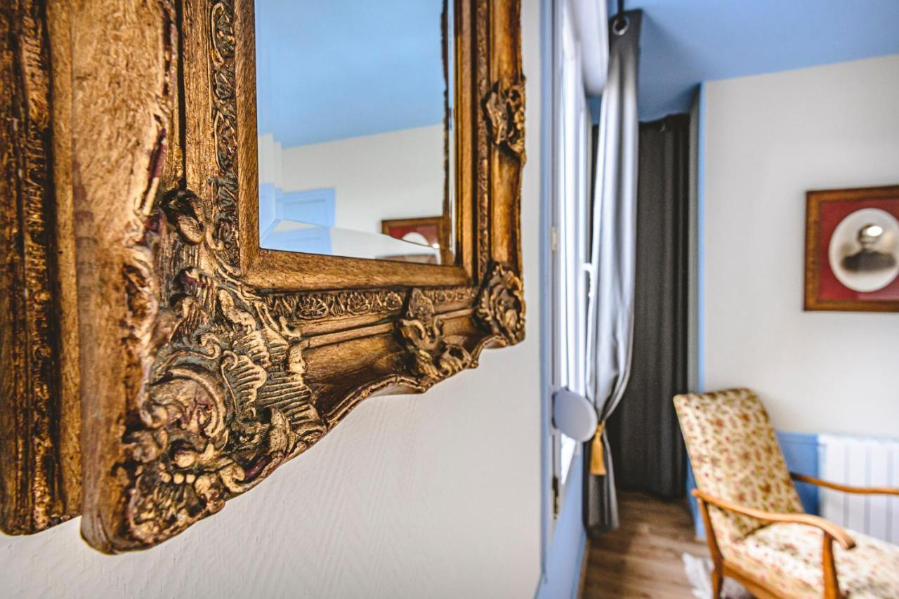 Hereditas - Chambre 5 Reims Ngoại thất bức ảnh