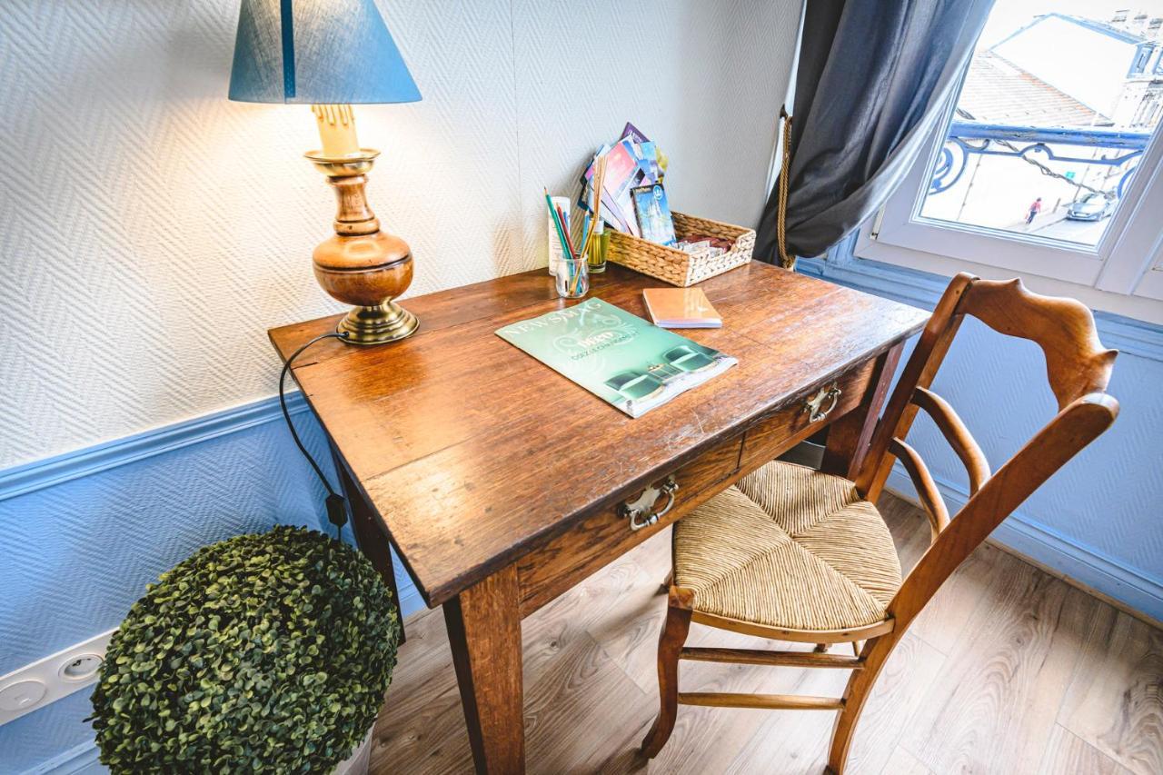 Hereditas - Chambre 5 Reims Ngoại thất bức ảnh