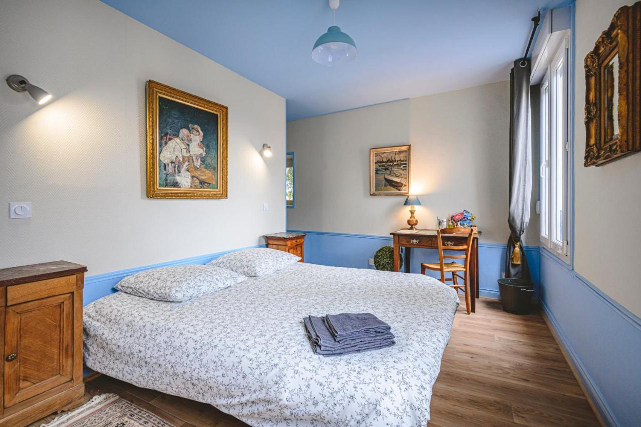 Hereditas - Chambre 5 Reims Ngoại thất bức ảnh